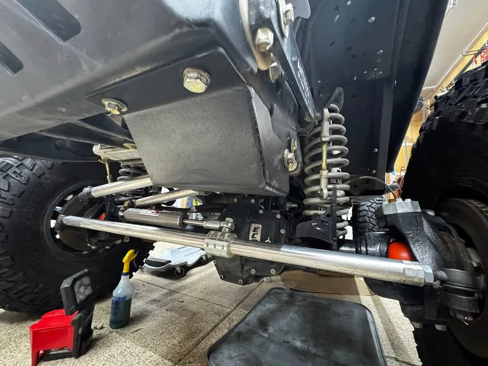 2006 Jeep TJ Wrangler - Image 13 of 20
