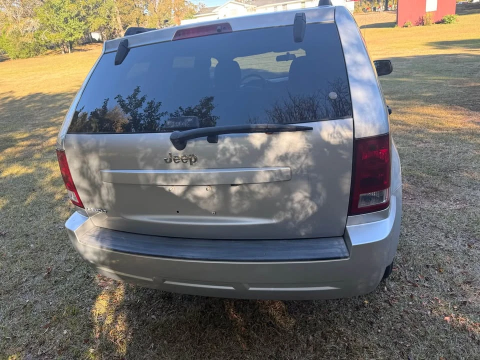 2006 Jeep XJ Cherokee - Image 6 of 10