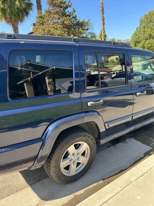 2006 Jeep Commander - Image 4 of 10