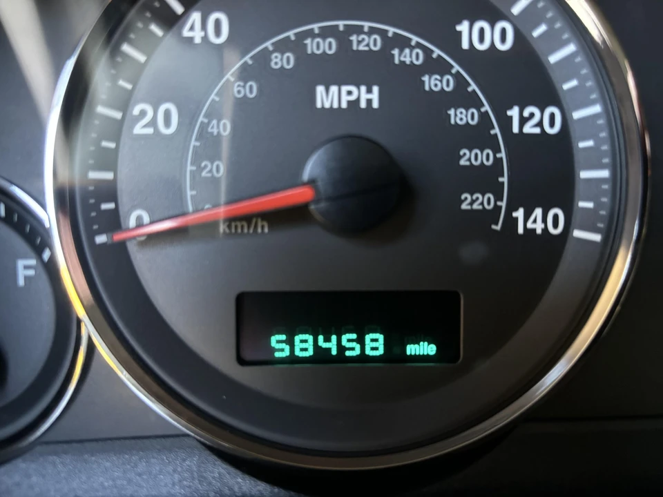 2006 Jeep Commander - Image 30 of 31
