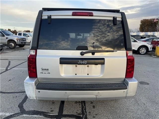 2006 Jeep Commander - Image 7 of 21