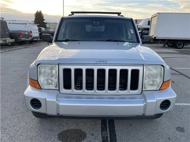 2006 Jeep Commander - Image 3 of 21