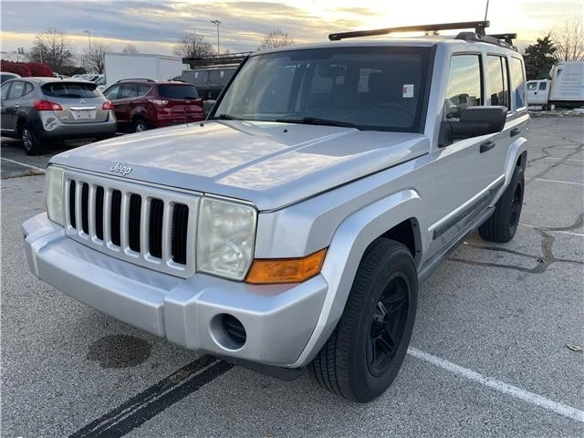2006 Jeep Commander - Image 4 of 21