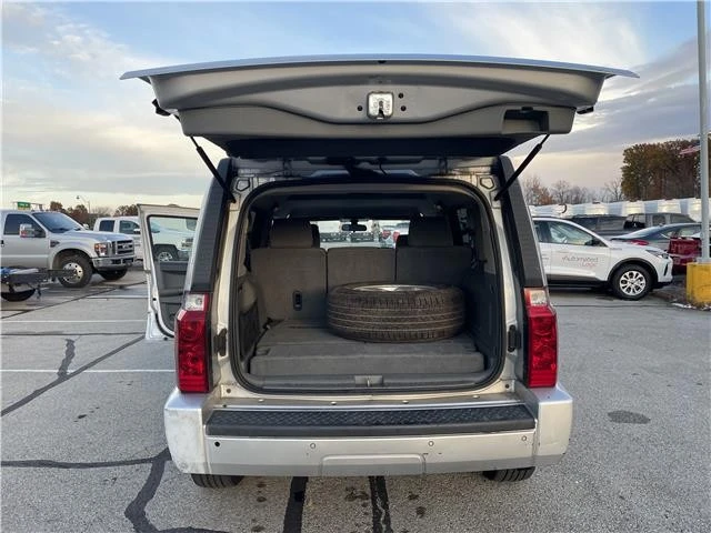 2006 Jeep Commander - Image 14 of 21