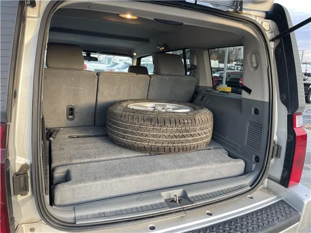 2006 Jeep Commander - Image 15 of 21