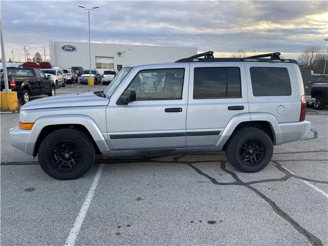 2006 Jeep Commander - Image 5 of 21