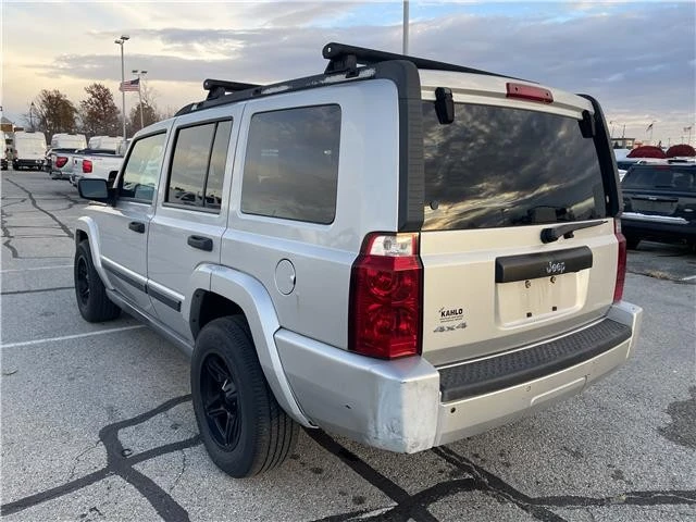 2006 Jeep Commander - Image 6 of 21