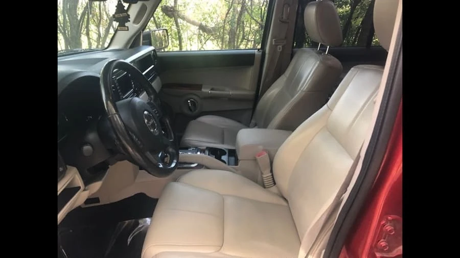 2006 Jeep Commander - Image 3 of 8