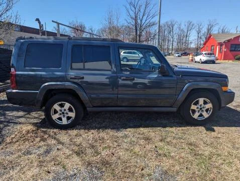 2006 Jeep Commander - Image 5 of 21