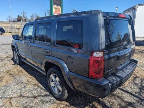 2006 Jeep Commander - Image 2 of 21