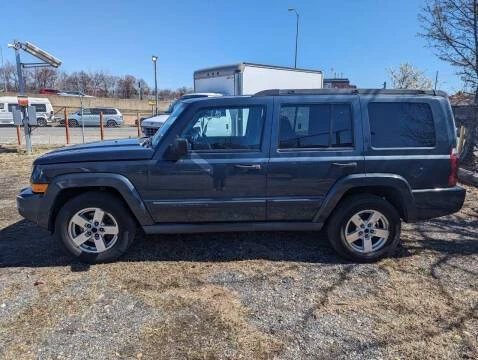 2006 Jeep Commander - Image 4 of 21