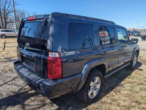 2006 Jeep Commander - Image 3 of 21