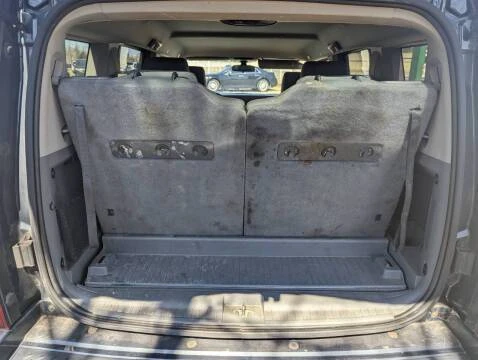 2006 Jeep Commander - Image 16 of 21