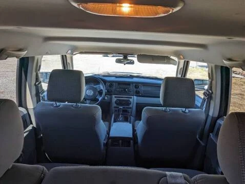 2006 Jeep Commander - Image 11 of 21
