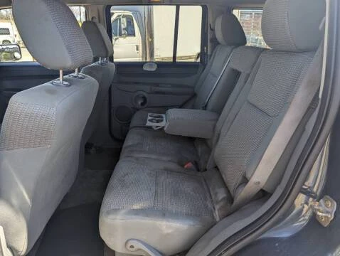 2006 Jeep Commander - Image 13 of 21