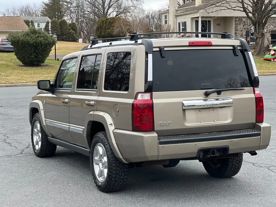 2006 Jeep Commander - Image 3 of 21