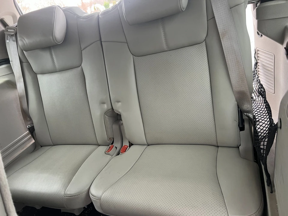 2006 Jeep Commander - Image 11 of 21