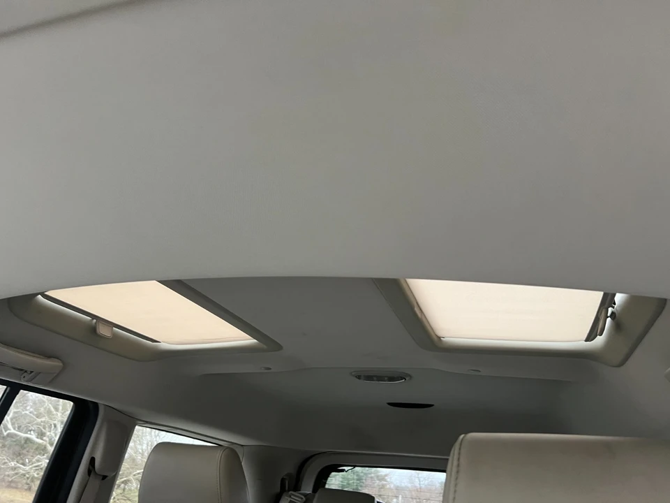 2006 Jeep Commander - Image 21 of 21