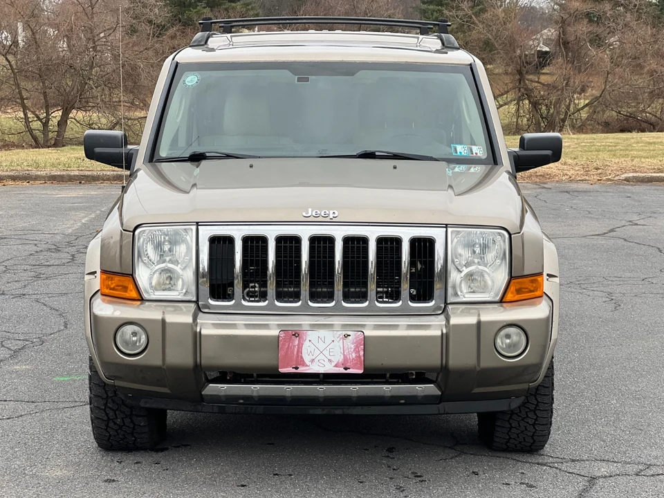 2006 Jeep Commander - Image 2 of 21