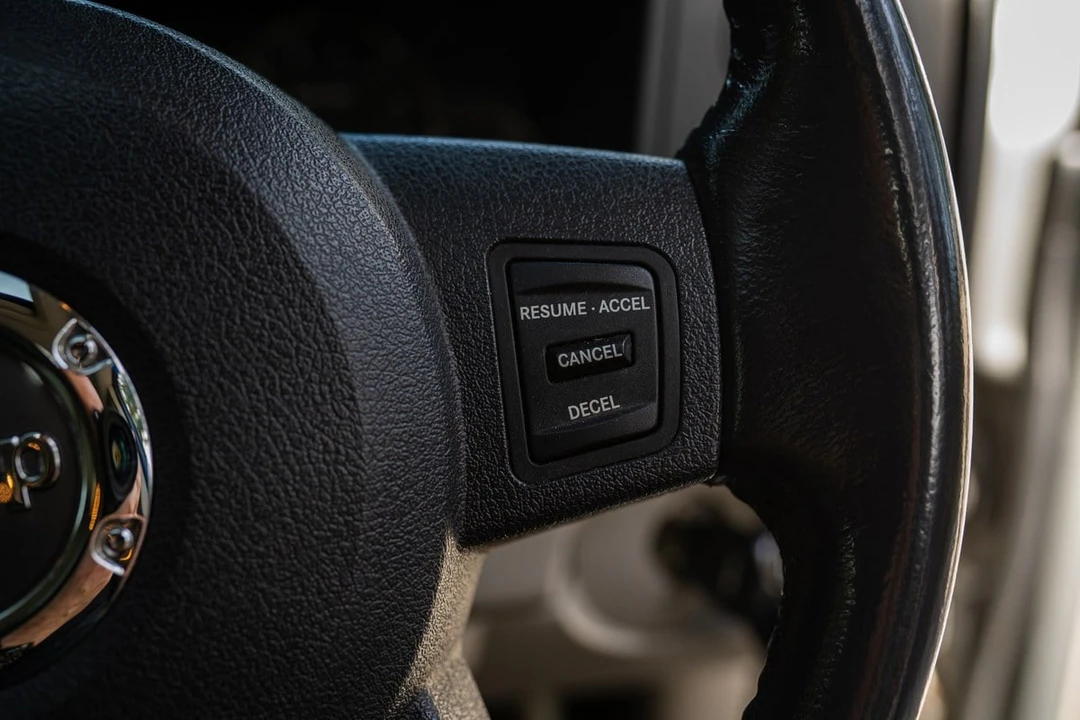 2006 Jeep Commander - Image 30 of 30