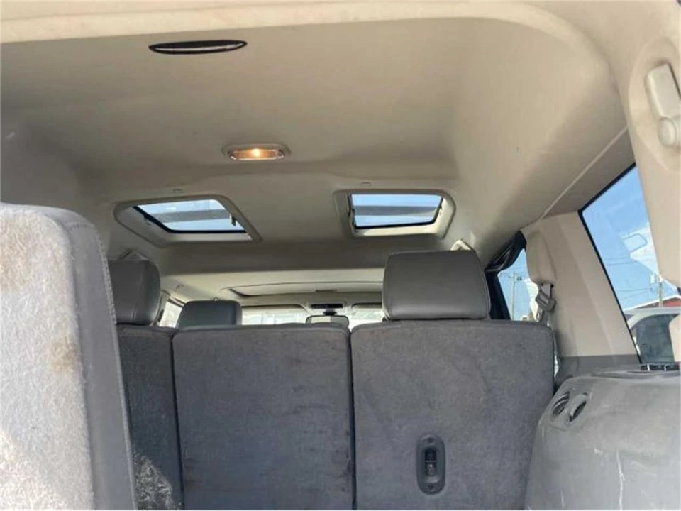 2006 Jeep Commander - Image 6 of 12