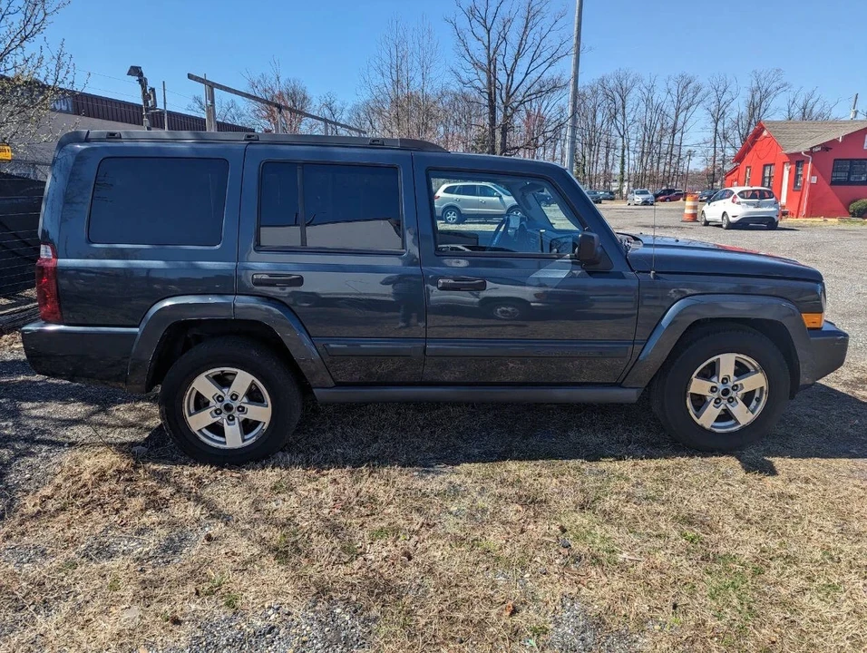 2006 Jeep Commander - Image 5 of 21