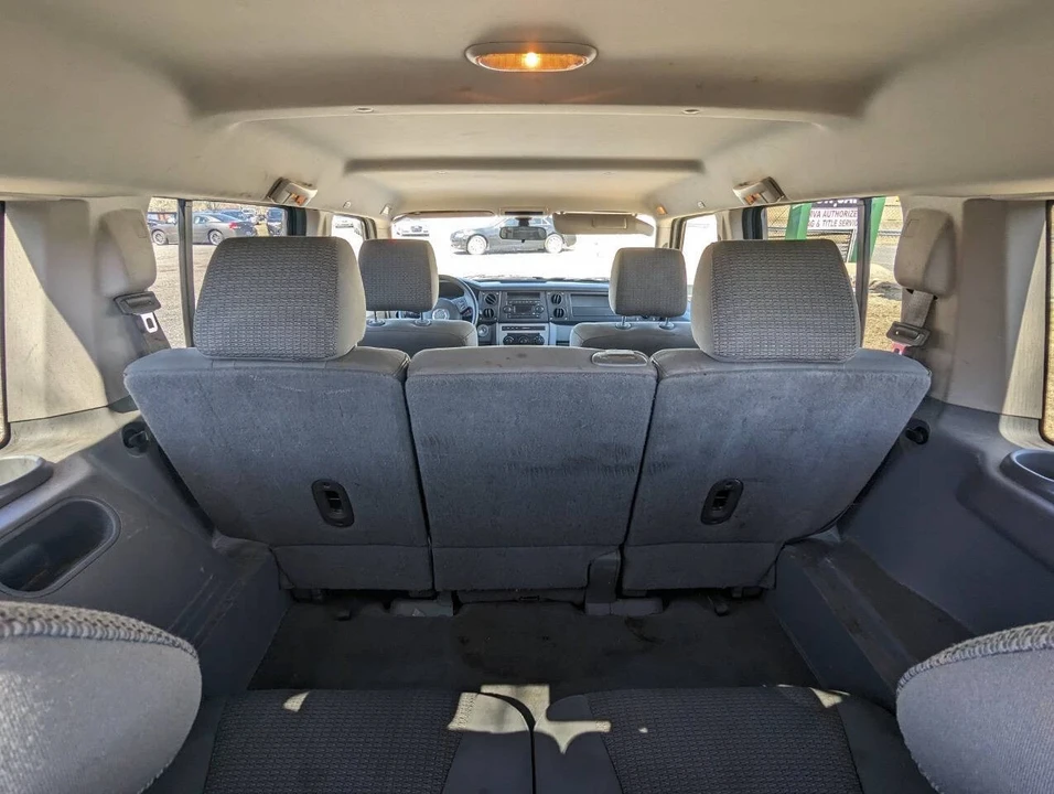 2006 Jeep Commander - Image 21 of 21