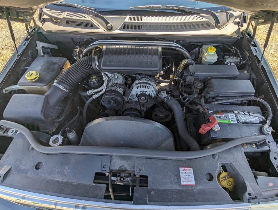 2006 Jeep Commander - Image 13 of 21