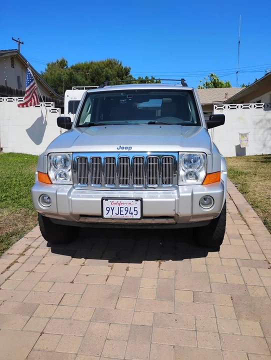 2006 Jeep Commander - Image 2 of 21