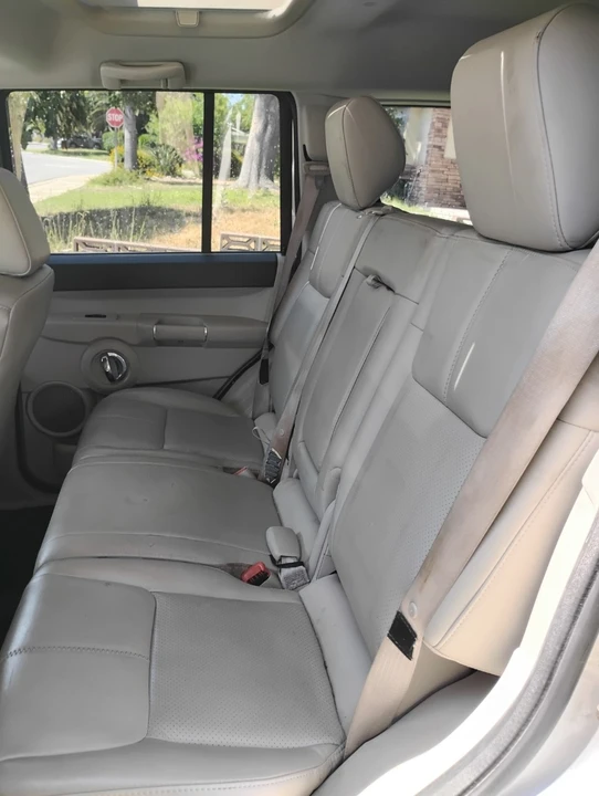 2006 Jeep Commander - Image 10 of 21