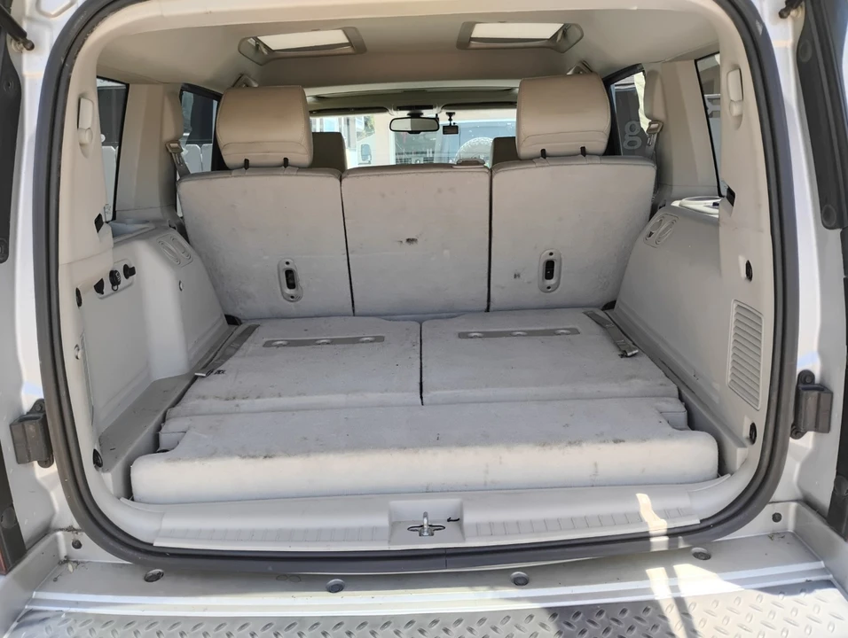 2006 Jeep Commander - Image 15 of 21