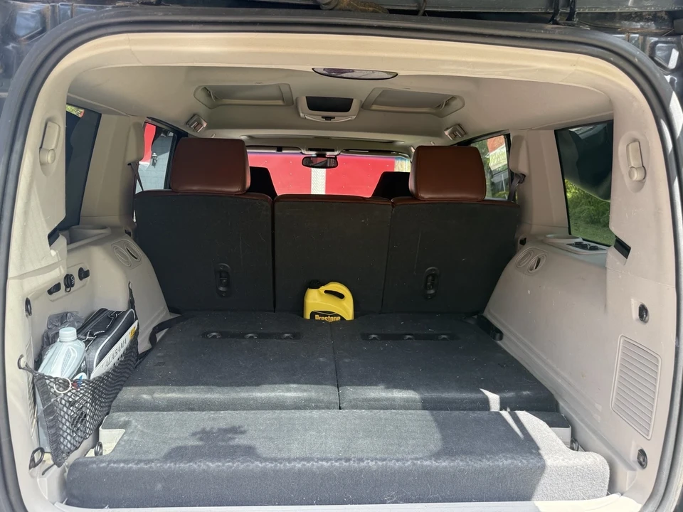 2006 Jeep Commander - Image 19 of 19