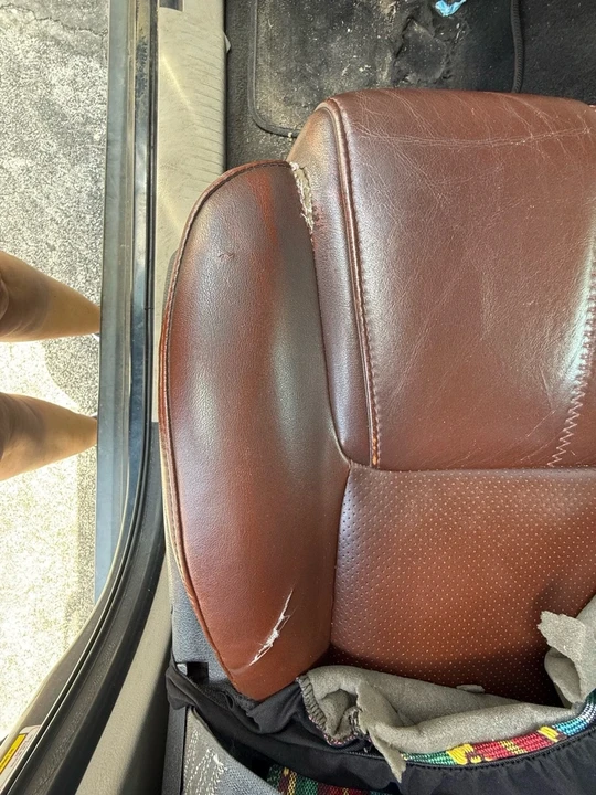 2006 Jeep Commander - Image 10 of 19