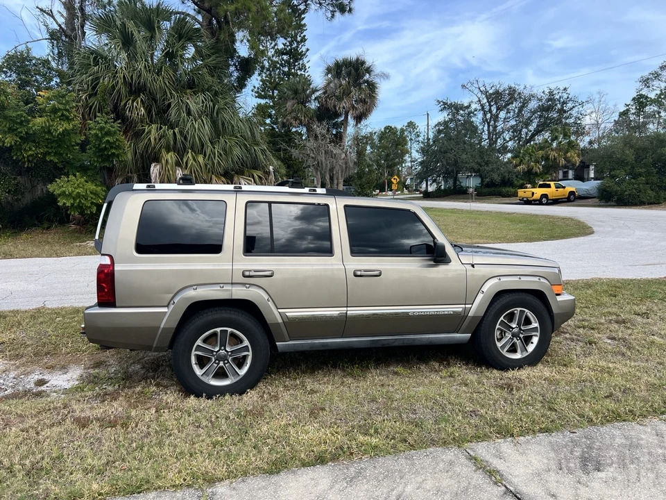 2006 Jeep Commander - Image 3 of 7