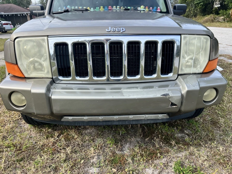 2006 Jeep Commander - Image 5 of 7