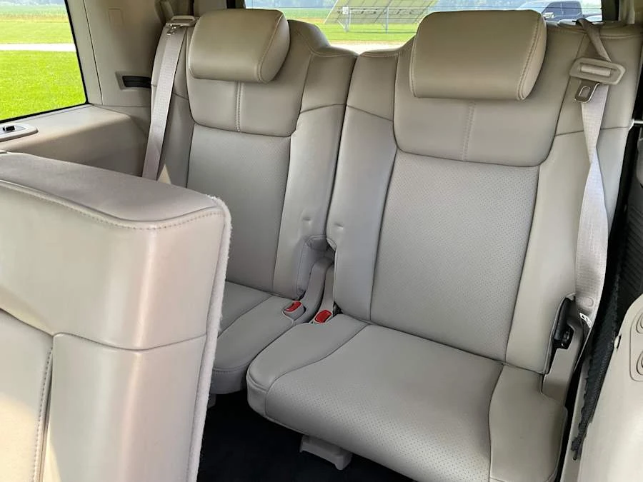 2006 Jeep Commander - Image 11 of 14