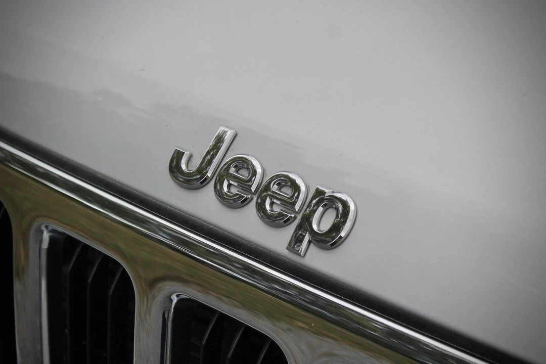 2006 Jeep Commander - Image 21 of 31