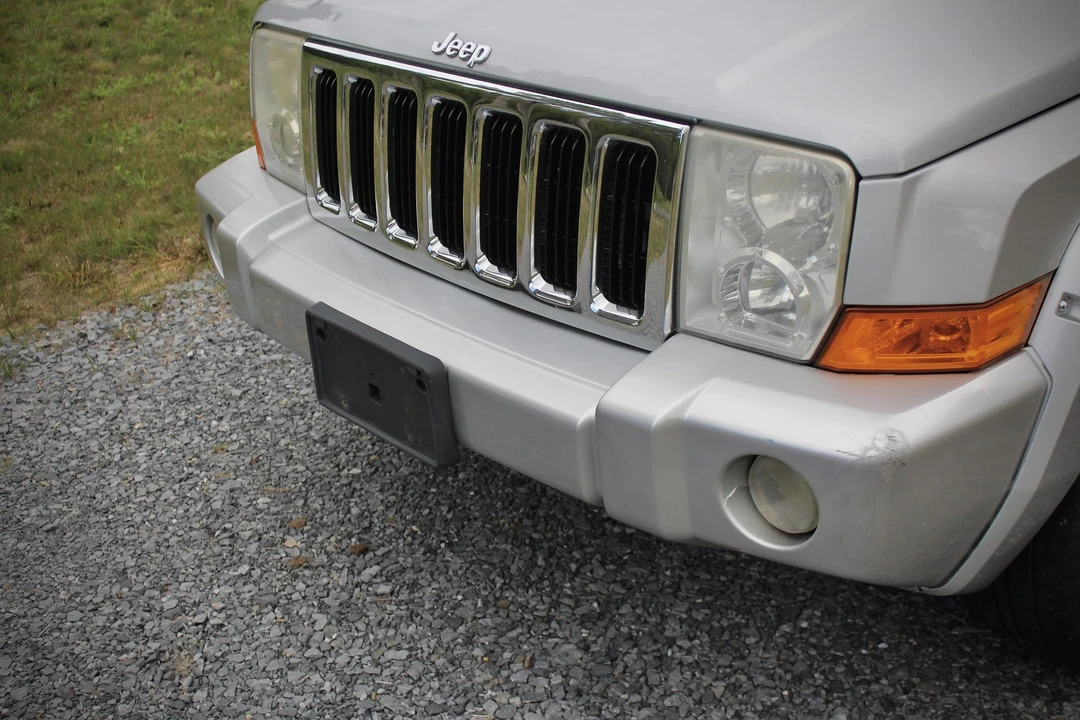 2006 Jeep Commander - Image 20 of 31