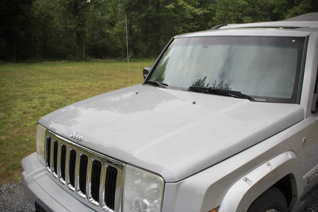 2006 Jeep Commander - Image 19 of 31