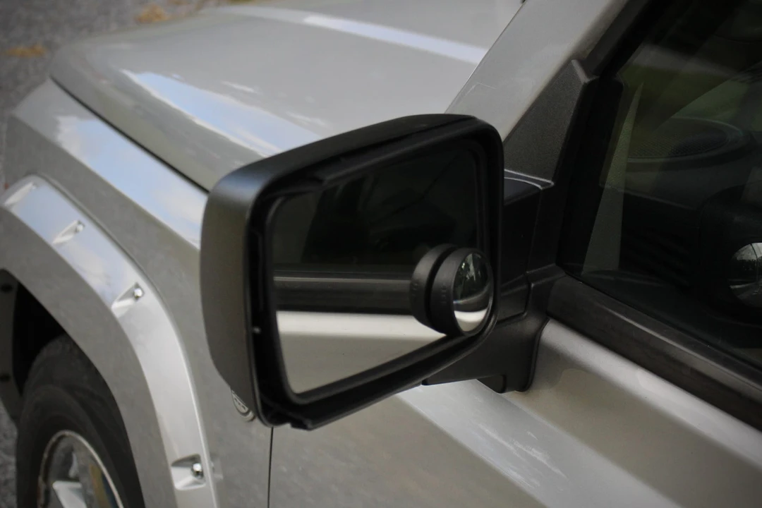 2006 Jeep Commander - Image 30 of 31