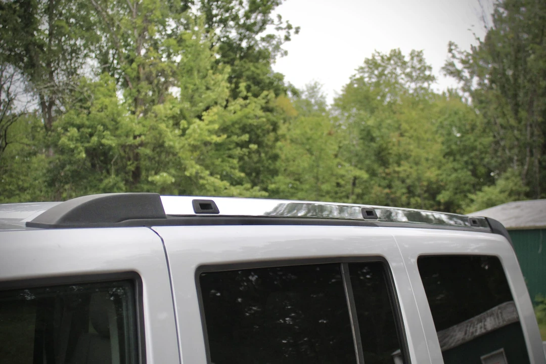 2006 Jeep Commander - Image 31 of 31