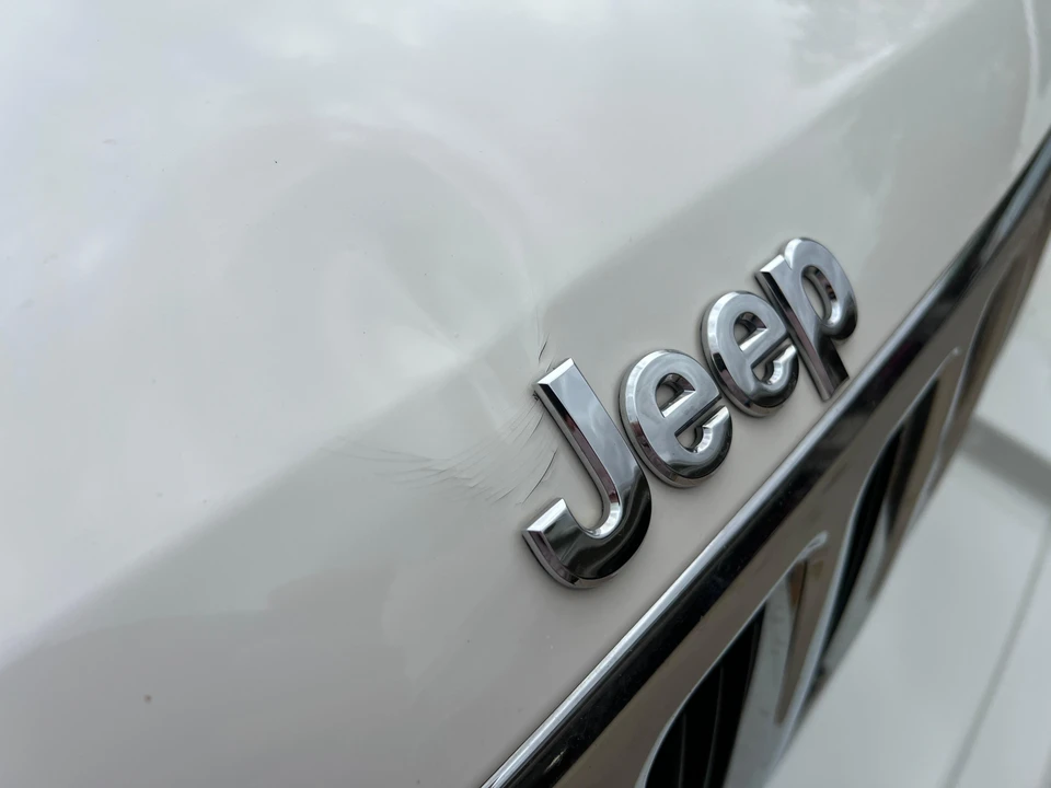 2006 Jeep Commander - Image 24 of 31