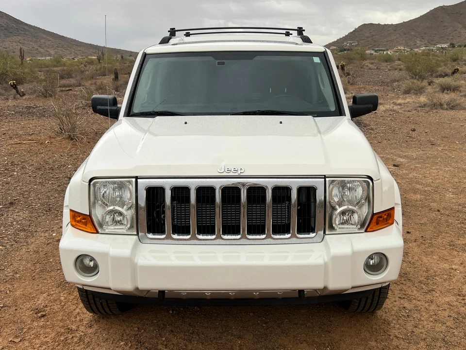 2006 Jeep Commander - Image 7 of 31