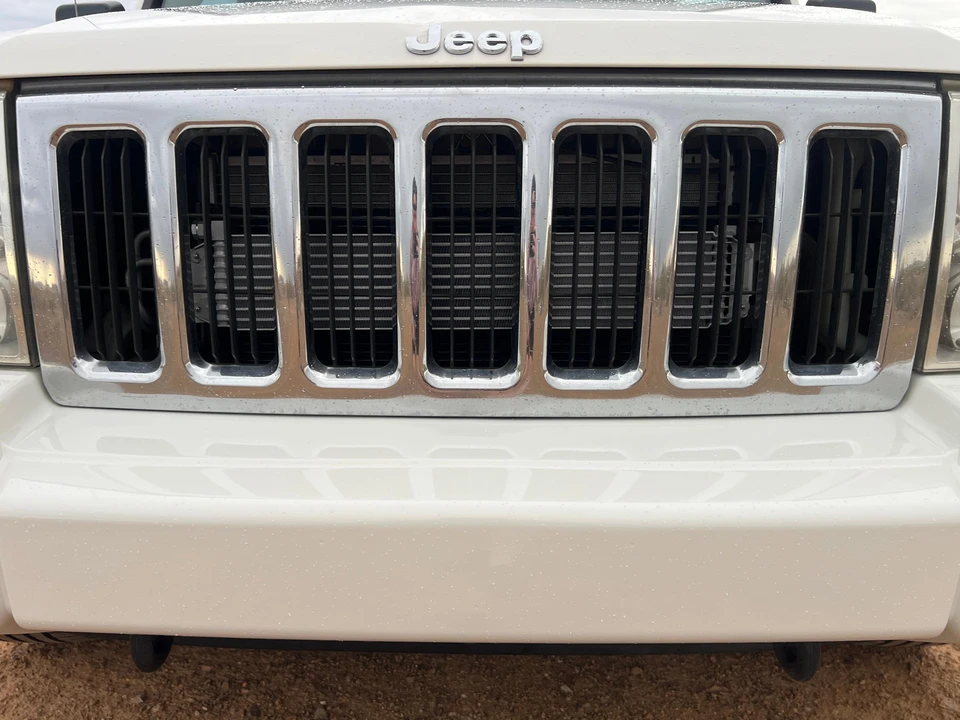2006 Jeep Commander - Image 28 of 31