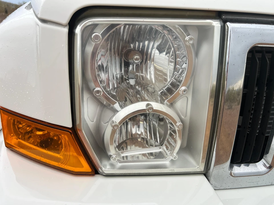 2006 Jeep Commander - Image 20 of 31