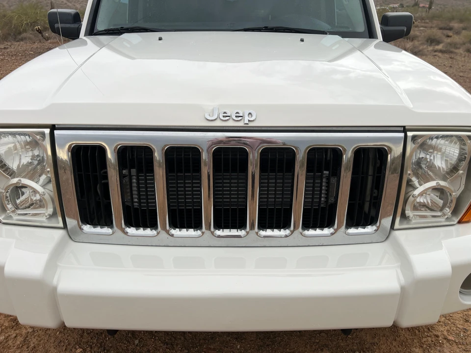 2006 Jeep Commander - Image 29 of 31