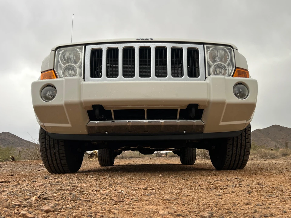 2006 Jeep Commander - Image 9 of 31