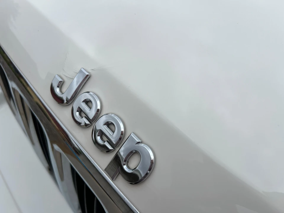 2006 Jeep Commander - Image 31 of 31