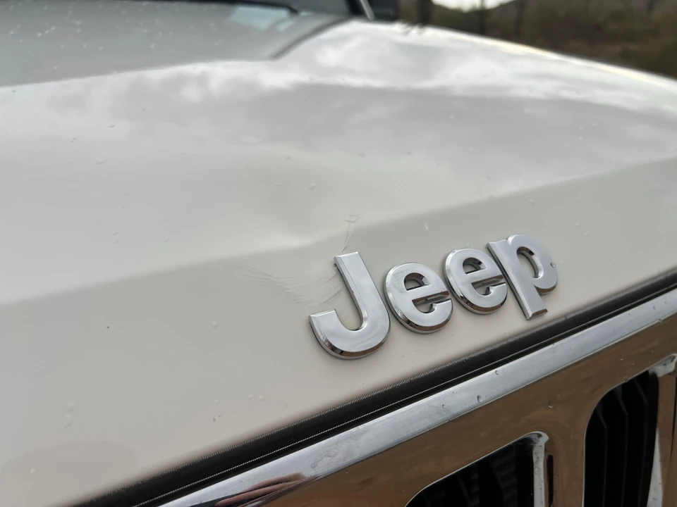 2006 Jeep Commander - Image 25 of 31