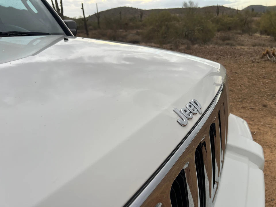 2006 Jeep Commander - Image 23 of 31